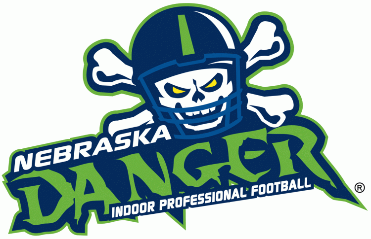 Nebraska Danger 2011-Pres Partial Logo iron on transfers for clothing